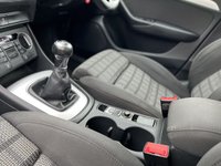 USED 2016 16 AUDI Q3 2.0 TDI SE 5d 148 BHP Drive Select DAB Radio Voice