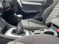 USED 2016 16 AUDI Q3 2.0 TDI SE 5d 148 BHP Drive Select DAB Radio Voice