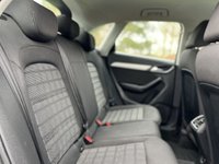 USED 2016 16 AUDI Q3 2.0 TDI SE 5d 148 BHP Drive Select DAB Radio Voice