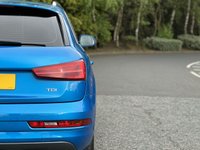 USED 2016 16 AUDI Q3 2.0 TDI SE 5d 148 BHP Drive Select DAB Radio Voice