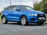 USED 2016 16 AUDI Q3 2.0 TDI SE 5d 148 BHP Drive Select DAB Radio Voice