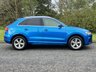 USED 2016 16 AUDI Q3 2.0 TDI SE 5d 148 BHP Drive Select DAB Radio Voice