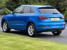 USED 2016 16 AUDI Q3 2.0 TDI SE 5d 148 BHP Drive Select DAB Radio Voice