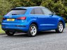 USED 2016 16 AUDI Q3 2.0 TDI SE 5d 148 BHP Drive Select DAB Radio Voice