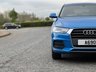 USED 2016 16 AUDI Q3 2.0 TDI SE 5d 148 BHP Drive Select DAB Radio Voice