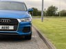 USED 2016 16 AUDI Q3 2.0 TDI SE 5d 148 BHP Drive Select DAB Radio Voice