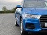 USED 2016 16 AUDI Q3 2.0 TDI SE 5d 148 BHP Drive Select DAB Radio Voice