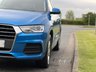 USED 2016 16 AUDI Q3 2.0 TDI SE 5d 148 BHP Drive Select DAB Radio Voice