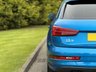 USED 2016 16 AUDI Q3 2.0 TDI SE 5d 148 BHP Drive Select DAB Radio Voice