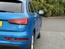 USED 2016 16 AUDI Q3 2.0 TDI SE 5d 148 BHP Drive Select DAB Radio Voice