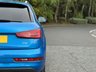USED 2016 16 AUDI Q3 2.0 TDI SE 5d 148 BHP Drive Select DAB Radio Voice