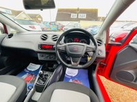 USED 2012 62 SEAT IBIZA 1.4 SE ESTATE PETROL Desirable 1.4 Petrol Estate Car