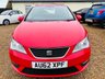 USED 2012 62 SEAT IBIZA 1.4 SE ESTATE PETROL Desirable 1.4 Petrol Estate Car