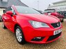 USED 2012 62 SEAT IBIZA 1.4 SE ESTATE PETROL Desirable 1.4 Petrol Estate Car