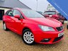USED 2012 62 SEAT IBIZA 1.4 SE ESTATE PETROL Desirable 1.4 Petrol Estate Car