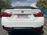 USED 2017 66 BMW 4 SERIES 3.0 435D XDRIVE M SPORT GRAN COUPE 4d 309 BHP ULEZ EURO 6 