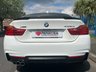 USED 2017 66 BMW 4 SERIES 3.0 435D XDRIVE M SPORT GRAN COUPE 4d 309 BHP ULEZ EURO 6 