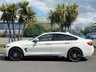 USED 2017 66 BMW 4 SERIES 3.0 435D XDRIVE M SPORT GRAN COUPE 4d 309 BHP ULEZ EURO 6 