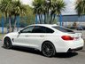 USED 2017 66 BMW 4 SERIES 3.0 435D XDRIVE M SPORT GRAN COUPE 4d 309 BHP ULEZ EURO 6 