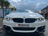 USED 2017 66 BMW 4 SERIES 3.0 435D XDRIVE M SPORT GRAN COUPE 4d 309 BHP ULEZ EURO 6 