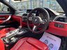 USED 2017 66 BMW 4 SERIES 3.0 435D XDRIVE M SPORT GRAN COUPE 4d 309 BHP ULEZ EURO 6 