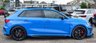 USED 2021 71 AUDI RS3 2.5 RS 3 TFSI QUATTRO LAUNCH EDITION 5d 395 BHP MATRIX LIGHTS+REVERSE CAMERA+H/SEAT