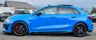 USED 2021 71 AUDI RS3 2.5 RS 3 TFSI QUATTRO LAUNCH EDITION 5d 395 BHP MATRIX LIGHTS+REVERSE CAMERA+H/SEAT