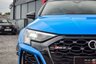 USED 2021 71 AUDI RS3 2.5 RS 3 TFSI QUATTRO LAUNCH EDITION 5d 395 BHP MATRIX LIGHTS+REVERSE CAMERA+H/SEAT