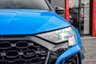USED 2021 71 AUDI RS3 2.5 RS 3 TFSI QUATTRO LAUNCH EDITION 5d 395 BHP MATRIX LIGHTS+REVERSE CAMERA+H/SEAT