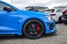USED 2021 71 AUDI RS3 2.5 RS 3 TFSI QUATTRO LAUNCH EDITION 5d 395 BHP MATRIX LIGHTS+REVERSE CAMERA+H/SEAT