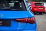 USED 2021 71 AUDI RS3 2.5 RS 3 TFSI QUATTRO LAUNCH EDITION 5d 395 BHP MATRIX LIGHTS+REVERSE CAMERA+H/SEAT
