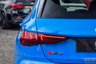 USED 2021 71 AUDI RS3 2.5 RS 3 TFSI QUATTRO LAUNCH EDITION 5d 395 BHP MATRIX LIGHTS+REVERSE CAMERA+H/SEAT