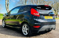 USED 2011 11 FORD FIESTA 1.6 ZETEC S 3d 118 BHP * EXCELLENT CONDITION *