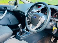 USED 2011 11 FORD FIESTA 1.6 ZETEC S 3d 118 BHP * EXCELLENT CONDITION *