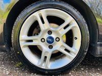 USED 2011 11 FORD FIESTA 1.6 ZETEC S 3d 118 BHP * EXCELLENT CONDITION *
