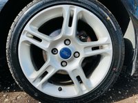 USED 2011 11 FORD FIESTA 1.6 ZETEC S 3d 118 BHP * EXCELLENT CONDITION *