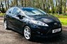 USED 2011 11 FORD FIESTA 1.6 ZETEC S 3d 118 BHP * EXCELLENT CONDITION *