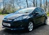 USED 2011 11 FORD FIESTA 1.6 ZETEC S 3d 118 BHP * EXCELLENT CONDITION *