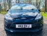 USED 2011 11 FORD FIESTA 1.6 ZETEC S 3d 118 BHP * EXCELLENT CONDITION *