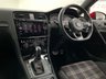 USED 2019 69 VOLKSWAGEN GOLF 2.0 GTI PERFORMANCE TSI DSG 5d 242 BHP PAN ROOF, REVERSE CAMERA, DCC!