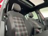 USED 2019 69 VOLKSWAGEN GOLF 2.0 GTI PERFORMANCE TSI DSG 5d 242 BHP PAN ROOF, REVERSE CAMERA, DCC!
