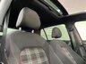 USED 2019 69 VOLKSWAGEN GOLF 2.0 GTI PERFORMANCE TSI DSG 5d 242 BHP PAN ROOF, REVERSE CAMERA, DCC!