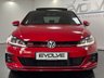 USED 2019 69 VOLKSWAGEN GOLF 2.0 GTI PERFORMANCE TSI DSG 5d 242 BHP PAN ROOF, REVERSE CAMERA, DCC!
