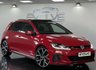 USED 2019 69 VOLKSWAGEN GOLF 2.0 GTI PERFORMANCE TSI DSG 5d 242 BHP PAN ROOF, REVERSE CAMERA, DCC!