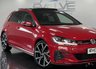 USED 2019 69 VOLKSWAGEN GOLF 2.0 GTI PERFORMANCE TSI DSG 5d 242 BHP PAN ROOF, REVERSE CAMERA, DCC!