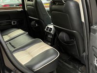 USED 2008 08 LAND ROVER RANGE ROVER 3.6 TDV8 VOGUE SE 5d 272 BHP 