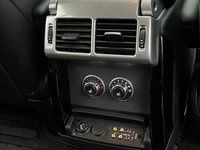 USED 2008 08 LAND ROVER RANGE ROVER 3.6 TDV8 VOGUE SE 5d 272 BHP 