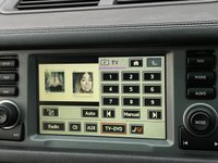 USED 2008 08 LAND ROVER RANGE ROVER 3.6 TDV8 VOGUE SE 5d 272 BHP 