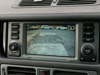 USED 2008 08 LAND ROVER RANGE ROVER 3.6 TDV8 VOGUE SE 5d 272 BHP 