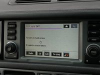 USED 2008 08 LAND ROVER RANGE ROVER 3.6 TDV8 VOGUE SE 5d 272 BHP 